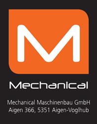 Mechanical Maschinenbau GmbH, Strobl Öffnungszeiten
