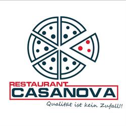 Pizzeria Casanova, Gmünd Öffnungszeiten
