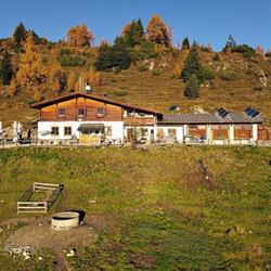 Simmeringalm, Obsteig Öffnungszeiten