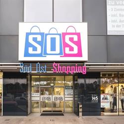 SOS Süd Ost Shopping, Bad Radkersburg Öffnungszeiten