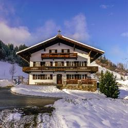 Getznerhof, Westendorf Öffnungszeiten