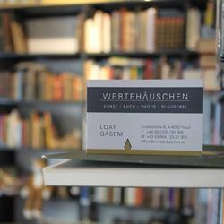 Wertehäuschen, Traun Öffnungszeiten