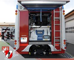 Freiwillige Feuerwehr Neumarkt/Ybbs, Neumarkt an der Ybbs Öffnungszeiten