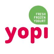 YOPI fresh frozen yogurt, Gmünd Öffnungszeiten