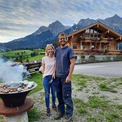 Ferienwohnungen Lankmannhof, Maria Alm am Steinernen Meer Öffnungszeiten