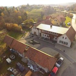 Landgasthaus Hirschenhof, Nestelbach bei Graz Öffnungszeiten