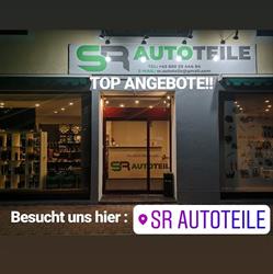 SR Autoteile, Hirtenberg Öffnungszeiten