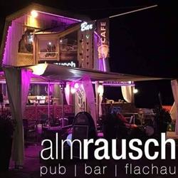 Almrausch Flachau, Öffnungszeiten