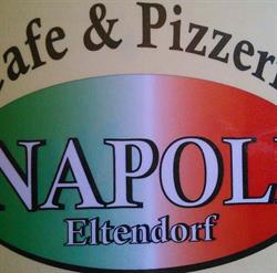 Pizzeria Napoli Eltendorf, Öffnungszeiten