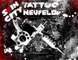 Skin City Tattoo Neufeld, Neufeld an der Leitha Öffnungszeiten