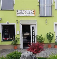Pizza Loki, Hadersdorf am Kamp Öffnungszeiten
