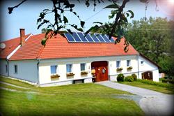 Lacki-Hof Ferienwohnungen, Olbendorf Öffnungszeiten