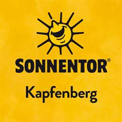 SONNENTOR Kapfenberg, Öffnungszeiten