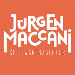 Jürgen Maccani - Spielwarenagentur, Mäder Öffnungszeiten