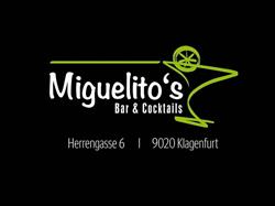 Miguelito's Cocktailbar, Klagenfurt am Wörthersee Öffnungszeiten