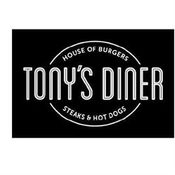 Tony's Diner Horn. House of Burgers and Hot Dog's., Öffnungszeiten