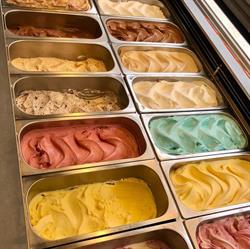 Eis-Cafe am See, Lunz am See Öffnungszeiten