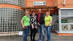Bistro spuntino, Spittal an der Drau Öffnungszeiten