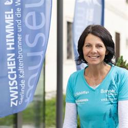 Zwischen Himmel und Erde - Gerlinde Kaltenbrunner und die Welt der 8000er, Spital am Pyhrn Öffnungszeiten