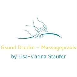Gsund Druckn - Massagepraxis by Lisa-Carina Staufer, Berg im Attergau Öffnungszeiten