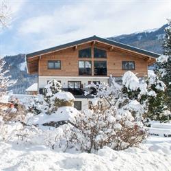 Baderhäusl - Appartements Familie Nill, Bramberg am Wildkogel Öffnungszeiten