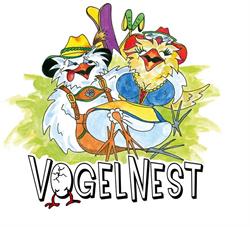 Vogelnest, Tux Öffnungszeiten