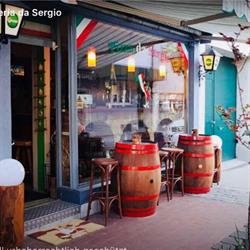 Pizzeria da Sergio, Mattersburg Öffnungszeiten