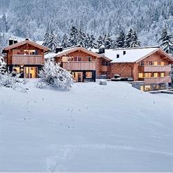 Arlberg Chalets, Wald am Arlberg Öffnungszeiten