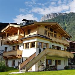 Ferienwohnung Beim Wagner, Waidring Öffnungszeiten