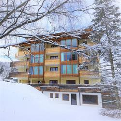 Rosie Design Chalet, Bad Kleinkirchheim Öffnungszeiten
