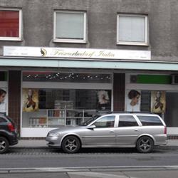 Friseurbedarf Italia, Wien Öffnungszeiten
