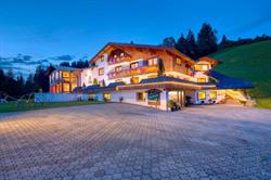 Gästehaus Elisabeth Ferienwohnungen Reiter, Fieberbrunn Öffnungszeiten