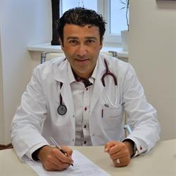 Prim. Dr. Shadi Abu Daher, Internist Wieden, Wien Öffnungszeiten