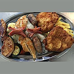 Gasthaus Bierbaumer Griffen, Öffnungszeiten