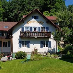 Pension Rosenheim, Treffen Öffnungszeiten