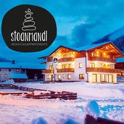 stoanmandl Wohlfühlappartements, Neustift im Stubaital Öffnungszeiten