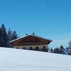 Goferlhof, Walchsee Öffnungszeiten