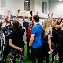 HyperActive Training, Wien Öffnungszeiten