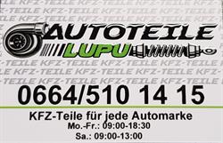Autoteile Lupu, Wien Öffnungszeiten