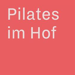 Pilates im Hof, Graz Öffnungszeiten