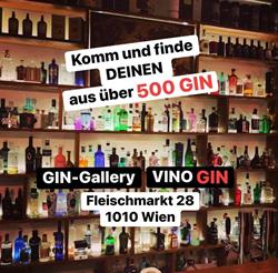 Vinogin, Wien Öffnungszeiten