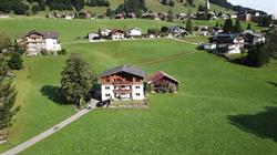 Ferienhaus Annemargrethe, Mittelberg Öffnungszeiten