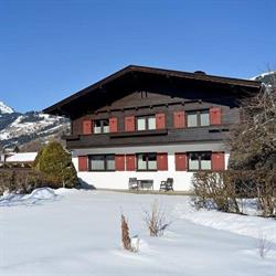 Haus Bärbl, Brixen im Thale Öffnungszeiten