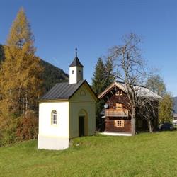 Ferienhaus Winter, Untertauern Öffnungszeiten