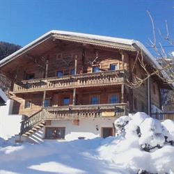 Chalet Alte Mühle, Fügenberg Öffnungszeiten