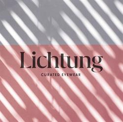 Lichtung Curated Eyewear, Wien Öffnungszeiten