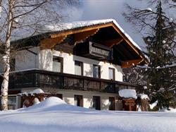 Gästehaus Christl Radstadt, Öffnungszeiten
