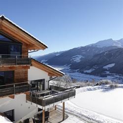 Alpenchalet am Wildkogel, Bramberg am Wildkogel Öffnungszeiten