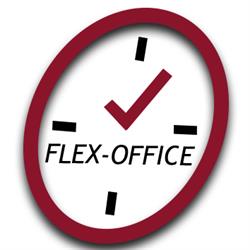 Flex-Office, Graz Öffnungszeiten