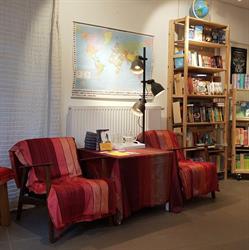 OrtnerBücher, Wien Öffnungszeiten